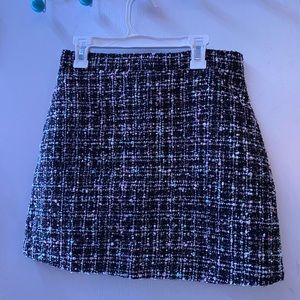 Mini pencil Skirt